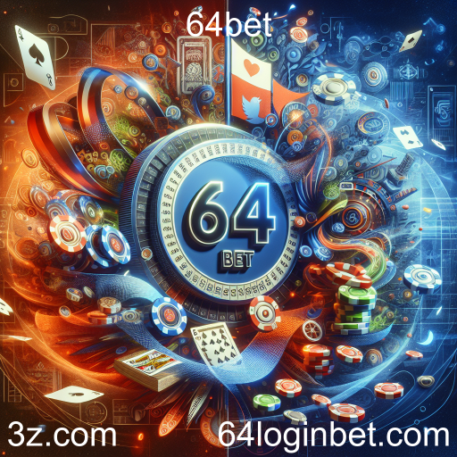 Descubra as Promoções Especiais da 64bet e Amplie Suas Chances de Ganhar!
